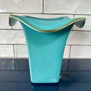 SALE!  Gorgeous Retired SLAH Ceramic Tuscan Vase